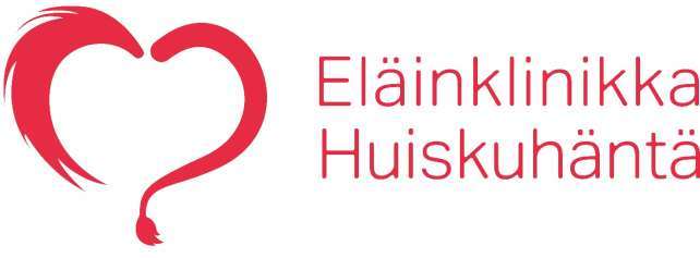 Eläinklinikka Huiskuhäntä